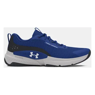 Under Armour UA Dynamic Select Tennisschuhe Blau