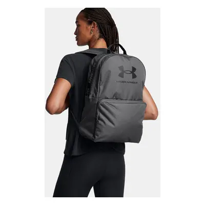 Under Armour UA Sportstyle Rucksack Grau