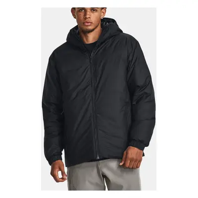 Under Armour UA CGI Limitless Lw Jacke Schwarz