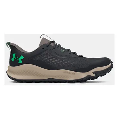 Under Armour UA Charged Maven Trail Tennisschuhe Schwarz