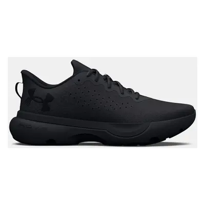 Under Armour UA Infinite Tennisschuhe Schwarz