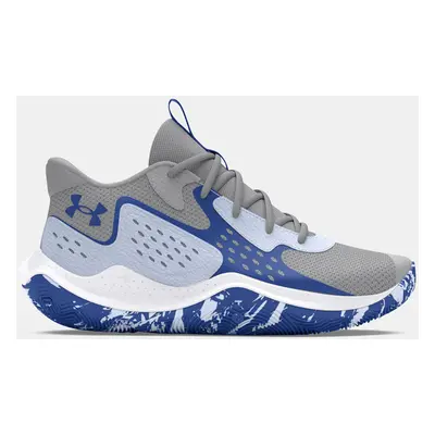 Under Armour UA JET '23 Tennisschuhe Grau