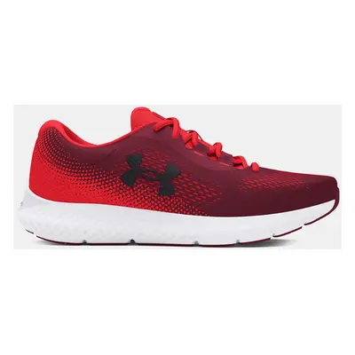 Under Armour UA Charged Rogue Tennisschuhe Rot