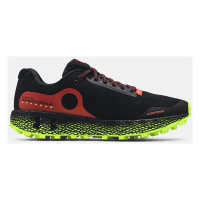 Under Armour HOVR™ Machina Off Road Tennisschuhe Schwarz