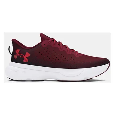 Under Armour UA Infinite Tennisschuhe Rot