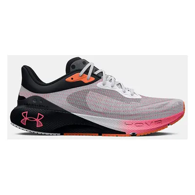 Under Armour UA W HOVR™ Machina Breeze Tennisschuhe Grau