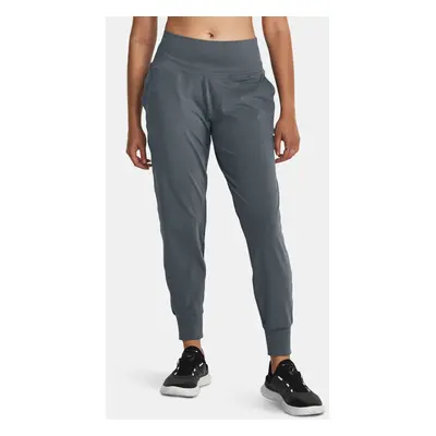 Under Armour Meridian Jogginghose Grau