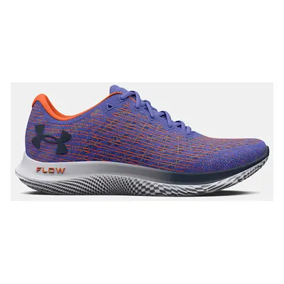 Under Armour UA W FLOW Velociti Wind Tennisschuhe Lila