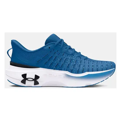 Under Armour UA Infinite Elite Tennisschuhe Blau