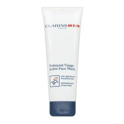 Clarins Men Active Facial Wash Reinigungsgel für Männer ml