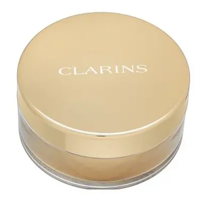 Clarins Ever Matte Loose Powder Puder mit mattierender Wirkung 15 g