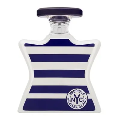 Bond No. Shelter Island Eau de Parfum unisex ml