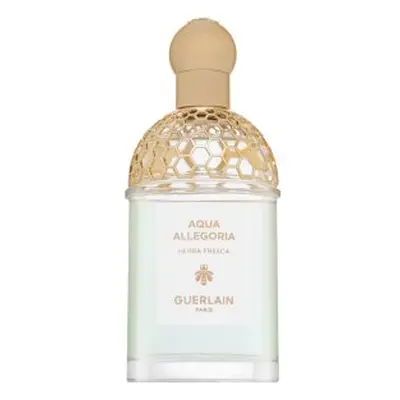 Guerlain Aqua Allegoria Herba Fresca - Refillable Eau de Toilette unisex ml