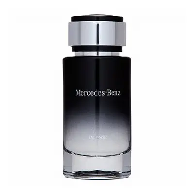 Mercedes Benz Mercedes Benz Intense eau de Toilette für Herren ml