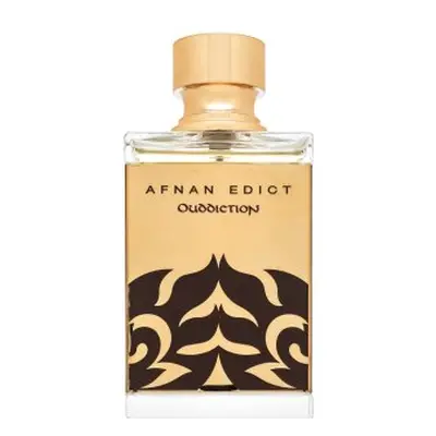 Afnan Edict Ouddiction Eau de Parfum unisex ml