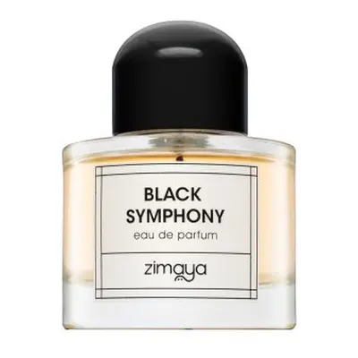 Zimaya Black Symphony Eau de Parfum unisex ml