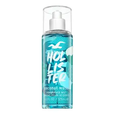 Hollister Coconut Water Körperspray für Damen ml