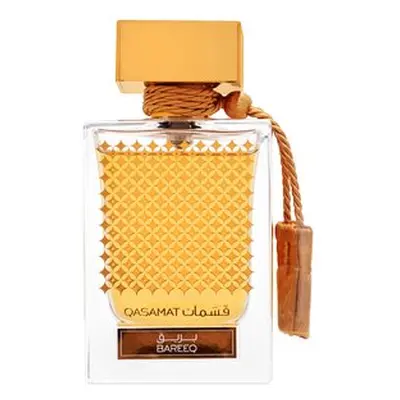 Rasasi Qasamat Bareeq Eau de Parfum unisex ml