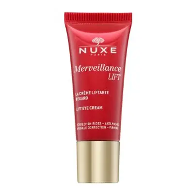 Nuxe Merveillance Lift Augencreme Lift Eye Cream ml