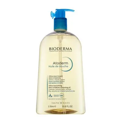 Bioderma Atoderm Reinigungsschaum-Öl Huile de Douche ml