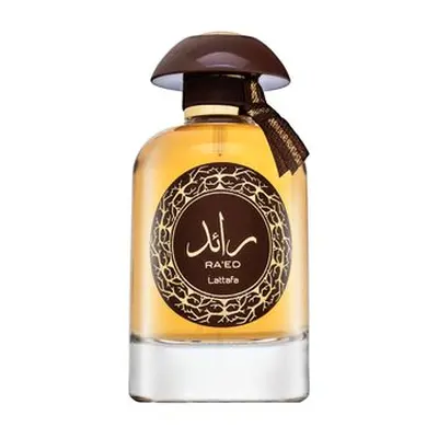 Lattafa Ra'ed Oud Eau de Parfum unisex ml