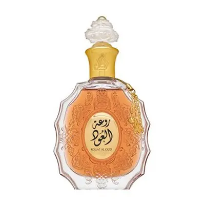 Lattafa Rouat Al Oud Eau de Parfum unisex ml