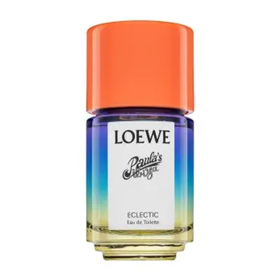 Loewe Paula's Ibiza Eclectic Eau de Toilette unisex ml