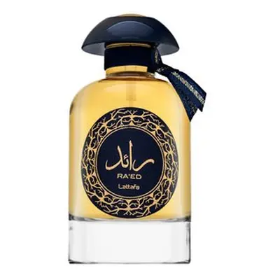 Lattafa Ra'ed Gold Luxe Eau de Parfum unisex ml