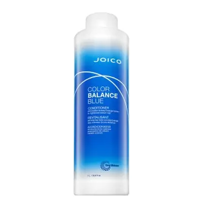 Joico Color Balance Blue Conditioner Conditioner für die Neutralisierung der gelben Töne ml