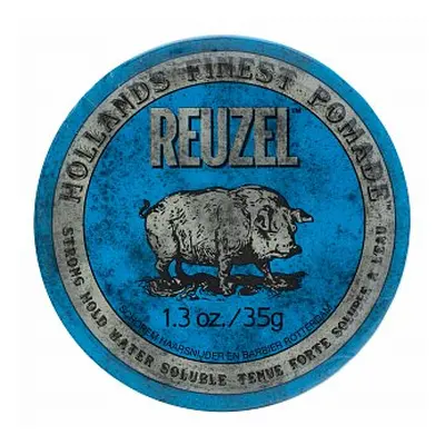 Reuzel Blue Pomade Haarpomade für starken Halt ml