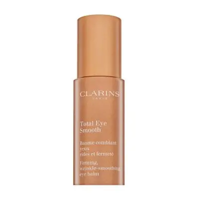 Clarins Total Eye straffender Augenbalsam Smooth ml