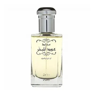 Rasasi Mukhallat Oudh Al Mubakhhar eau de Parfum unisex ml