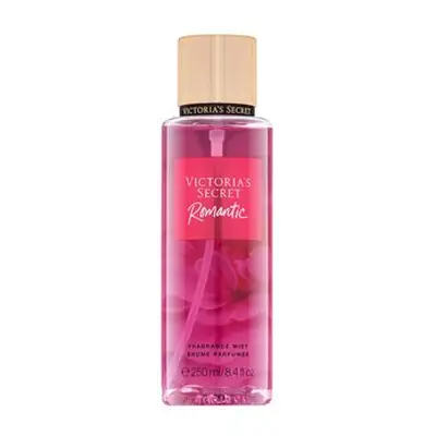 Victoria's Secret Romantic Körperspray für Damen ml