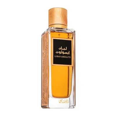 Rasasi Luban Absolute Eau de Parfum unisex ml