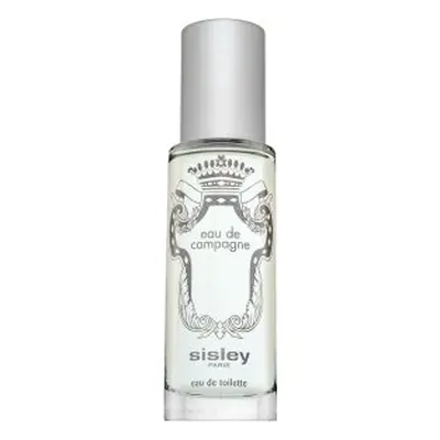 Sisley Sisley Eau de Campagne Eau de Toilette unisex ml