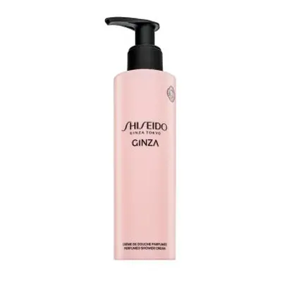 Shiseido Ginza Duschgel für Damen ml