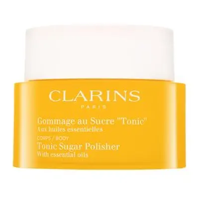 Clarins Tonic Sugar Body Polisher Peelinggel ml