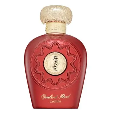 Lattafa Opulent Red Eau de Parfum unisex ml