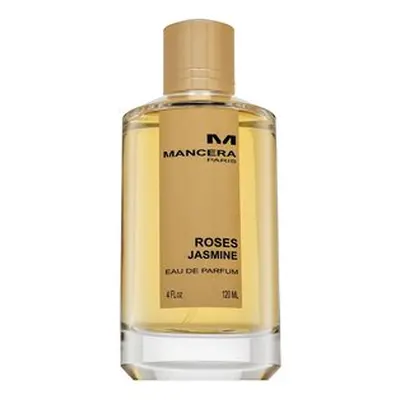 Mancera Roses Jasmine Eau de Parfum unisex ml