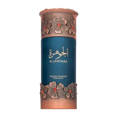 Lattafa Niche Emarati Al Jawhara Eau de Parfum unisex ml