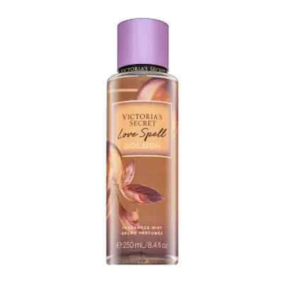 Victoria's Secret Love Spell Golden Körperspray für Damen ml