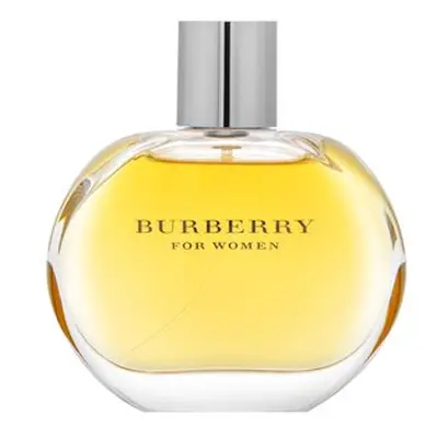 Burberry for Women Eau de Parfum für Damen ml