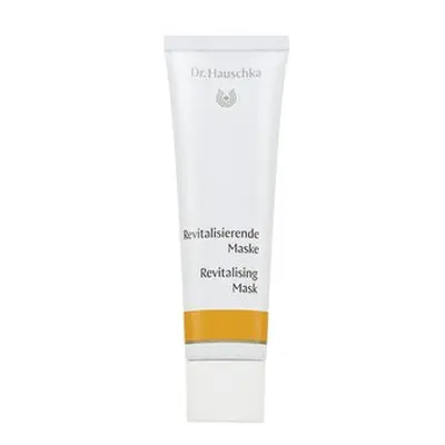 Dr. Hauschka Revitalising Mask pflegende Haarmaske zur Beruhigung der Haut ml