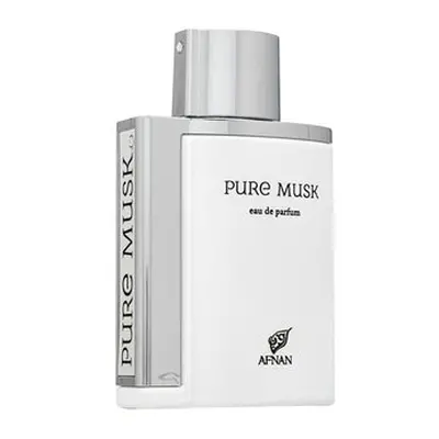 Afnan Pure Musk Eau de Parfum unisex ml