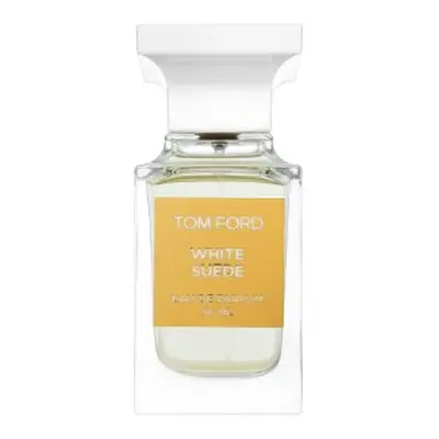 Tom Ford White Suede Eau de Parfum unisex ml