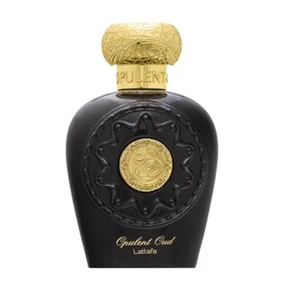 Lattafa Opulent Oud Eau de Parfum unisex ml