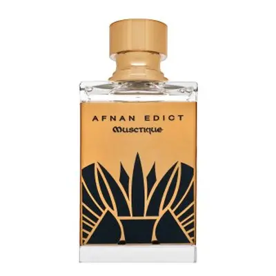 Afnan Edict Musctique Eau de Parfum unisex ml