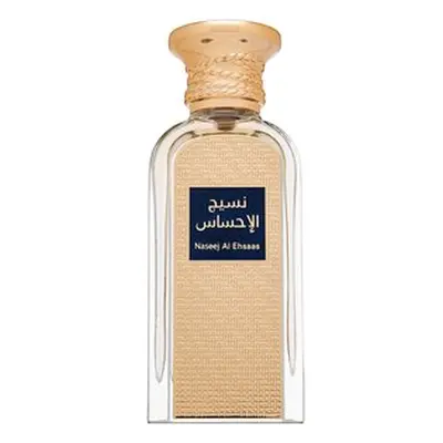 Afnan Naseej Al Ehsaas Eau de Parfum unisex ml