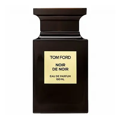 Tom Ford Noir de Noir Eau de Parfum unisex ml