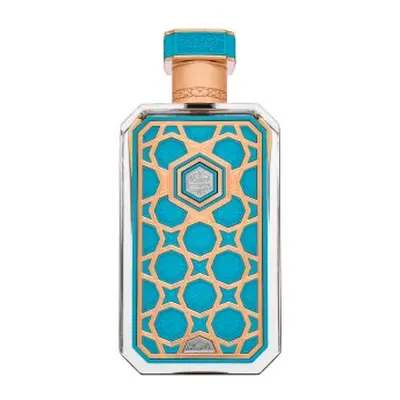 Rasasi Arabian Prive Saada Eau de Parfum unisex ml